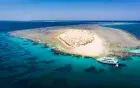 White Island & Ras Mohamed Boat Trip from Sharm El Sheikh — Sandbar, Lagoon & Reef